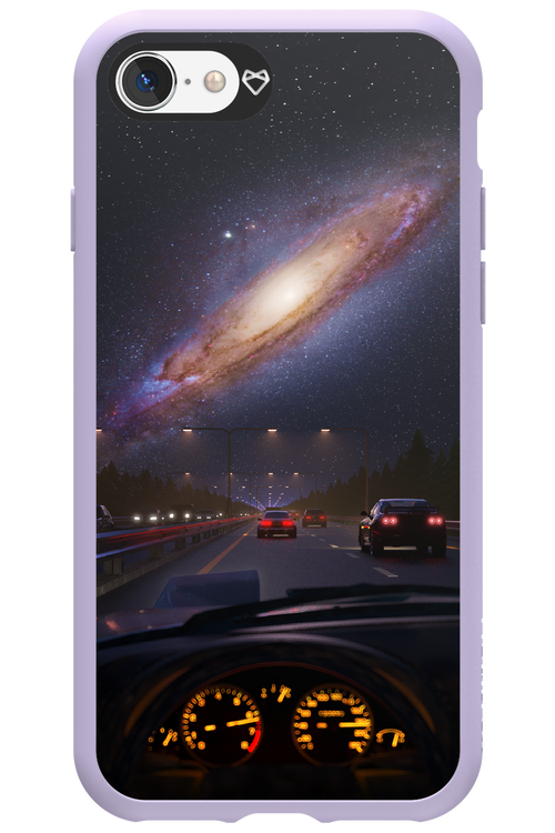 Nightride - Apple iPhone 8