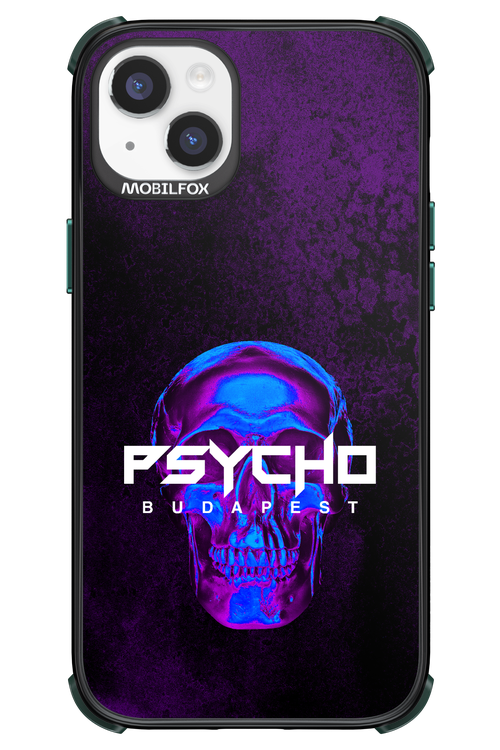 Psyskull - Apple iPhone 14 Plus