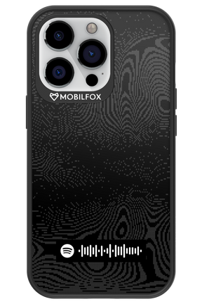 Techno frequency - Apple iPhone 13 Pro