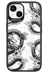 Dragon's Fire - Apple iPhone 14