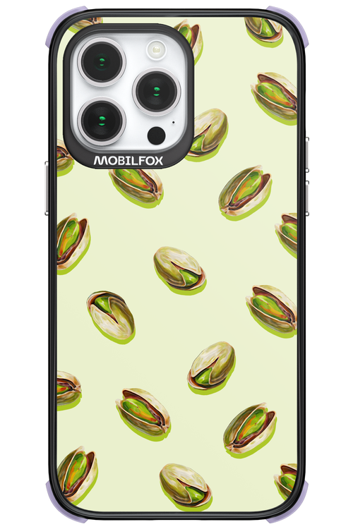 Pistachio Fever - Apple iPhone 14 Pro Max
