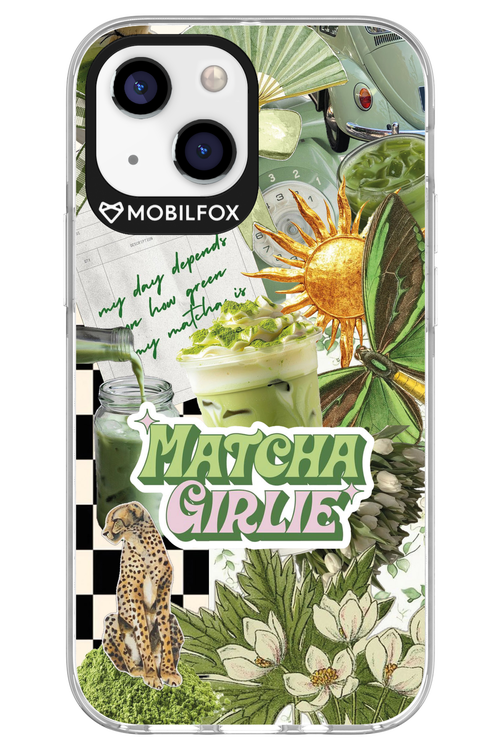 MATCHA - Apple iPhone 13 Mini