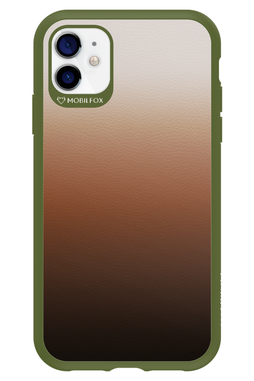 Desert Sunset - Apple iPhone 11