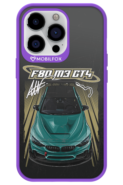 FBD M3 GT4 2.0 - Apple iPhone 13 Pro