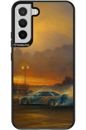 Drift Chaos - Samsung Galaxy S22+