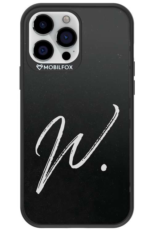 (Off Space) W 2.0 - Apple iPhone 13 Pro Max
