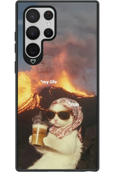 My life 2.0 - Samsung Galaxy S22 Ultra
