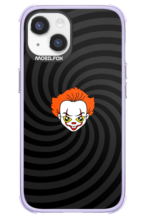 Mystery Clown - Apple iPhone 14