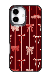 Holiday Bow - Apple iPhone 17