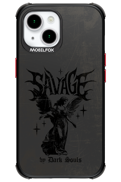 St. Savage - Apple iPhone 15