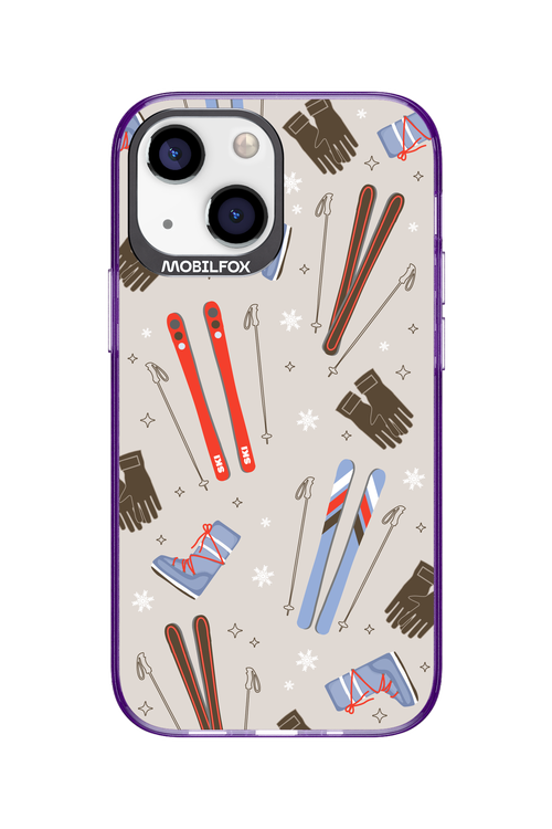 Ski Essentials - Apple iPhone 13 Mini