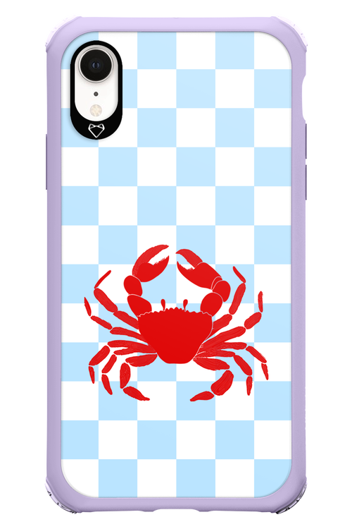 Oh Crab - Apple iPhone XR
