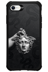 Medusa’s Gaze - Apple iPhone 8