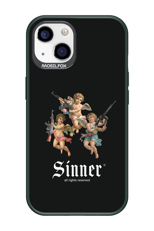 Sinner - Apple iPhone 13