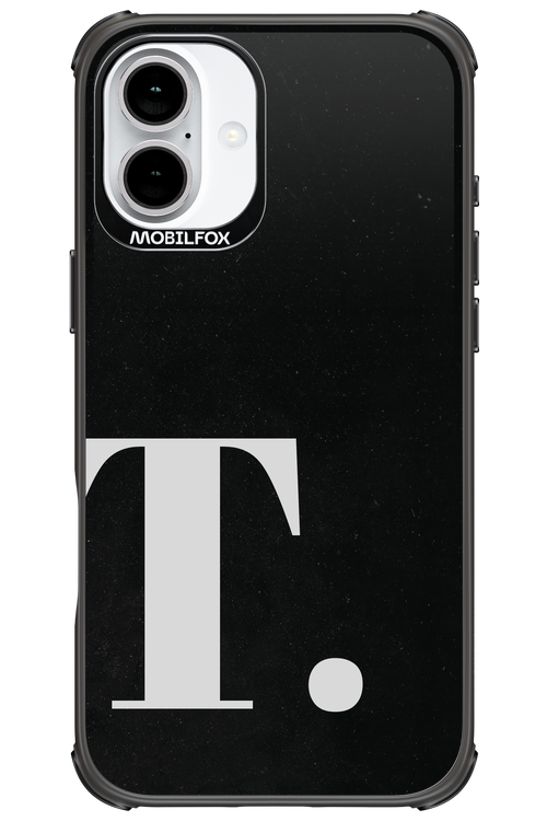 T (Off Space) 2.0 - Apple iPhone 16 Plus