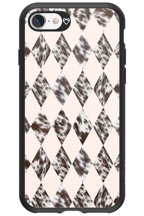 Cool Floor - Apple iPhone SE 2020