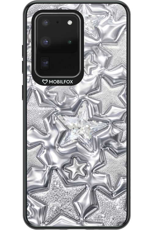 Star Gum - Samsung Galaxy S20 Ultra 5G