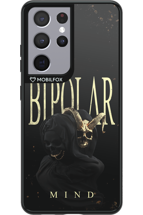 BIPOLAR 2.0 - Samsung Galaxy S21 Ultra