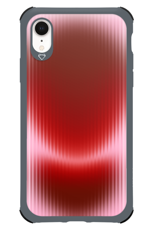 Lava Lamp - Apple iPhone XR