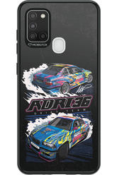 ADRI 36 2.0 - Samsung Galaxy A21 S