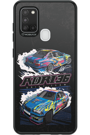 ADRI 36 2.0 - Samsung Galaxy A21 S