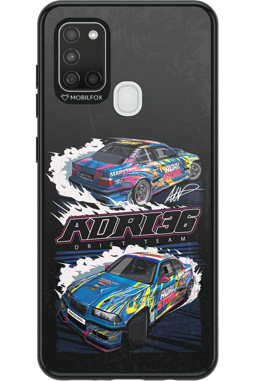 ADRI 36 2.0 - Samsung Galaxy A21 S
