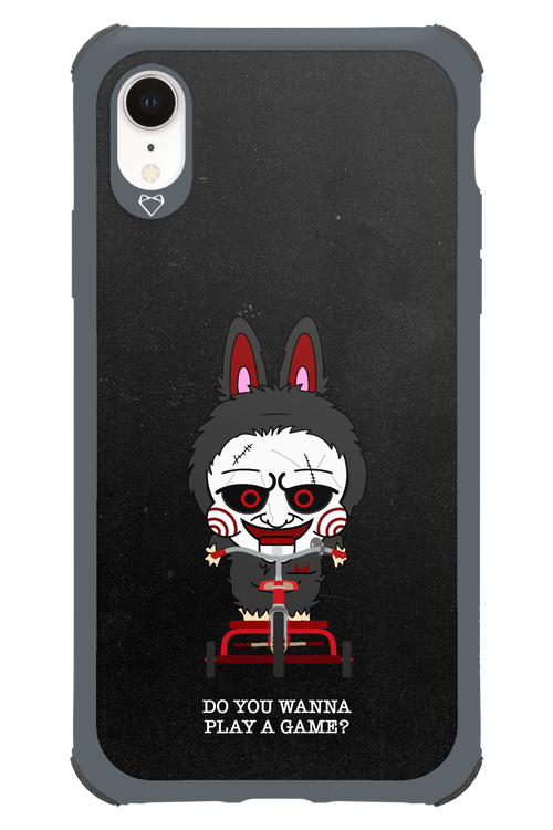 Sawbubu - Apple iPhone XR