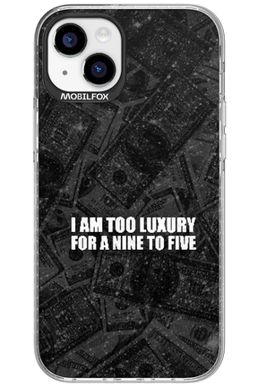 9 to 5 - Apple iPhone 15 Plus