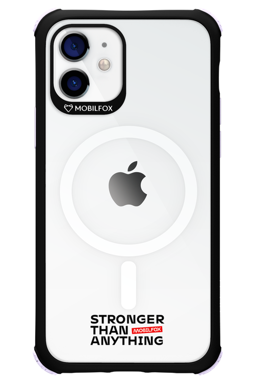 Stronger (Nude) 2.0 - Apple iPhone 12