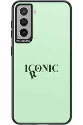 I(R)ONIC - Samsung Galaxy S21