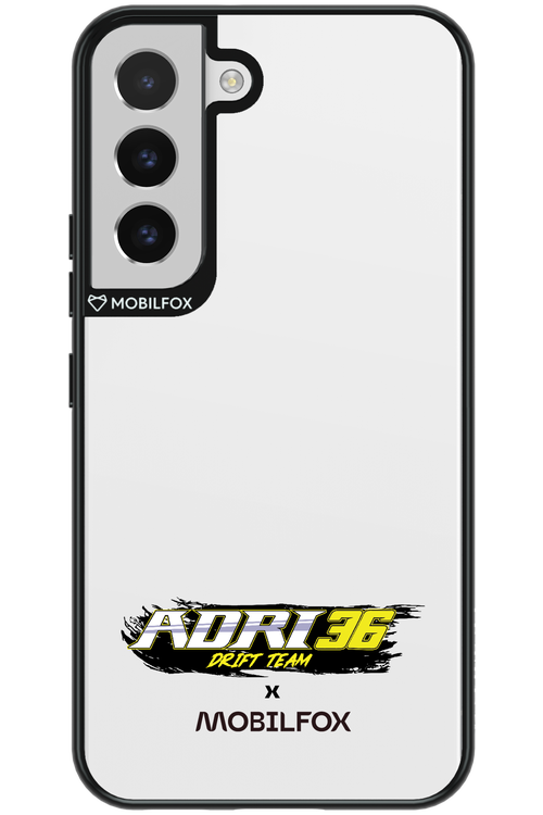 ADRI36 x Mobilfox Edition 2.0 - Samsung Galaxy S22