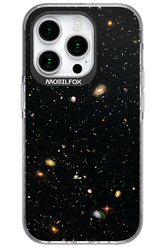 Cosmic Space - Apple iPhone 15 Pro
