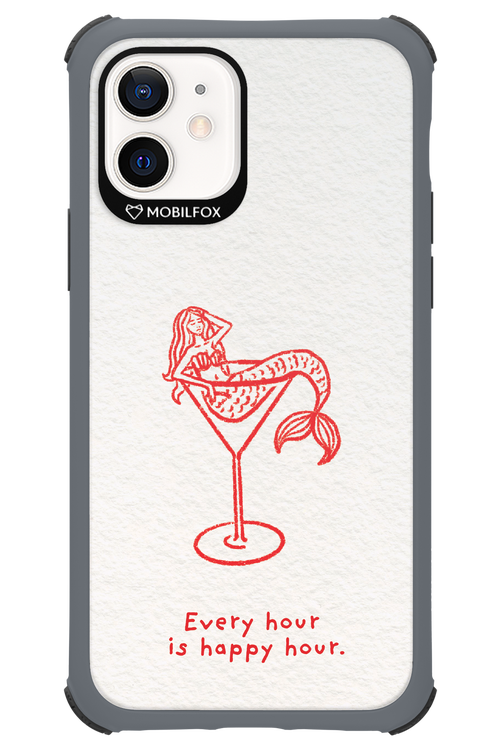 Happy Hour - Apple iPhone 12