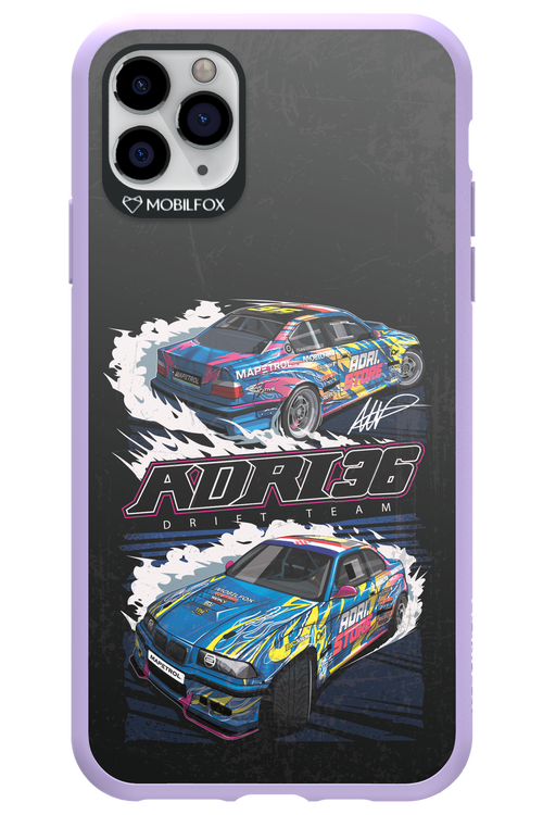 ADRI 36 2.0 - Apple iPhone 11 Pro Max