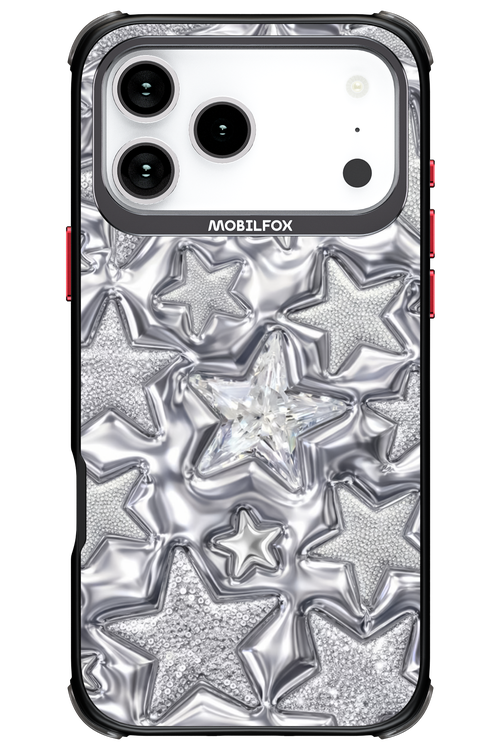 Star Gum - Apple iPhone 17 Pro Max