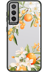 Amalfi Orange 2.0 - Samsung Galaxy S21