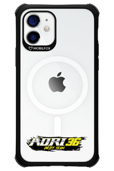 ADRI36 Signature - Apple iPhone 12