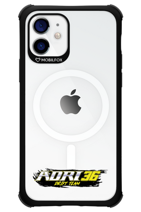 ADRI36 Signature - Apple iPhone 12
