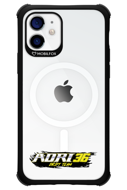 ADRI36 Signature - Apple iPhone 12