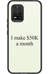 $50K - Xiaomi Mi 10 Lite 5G