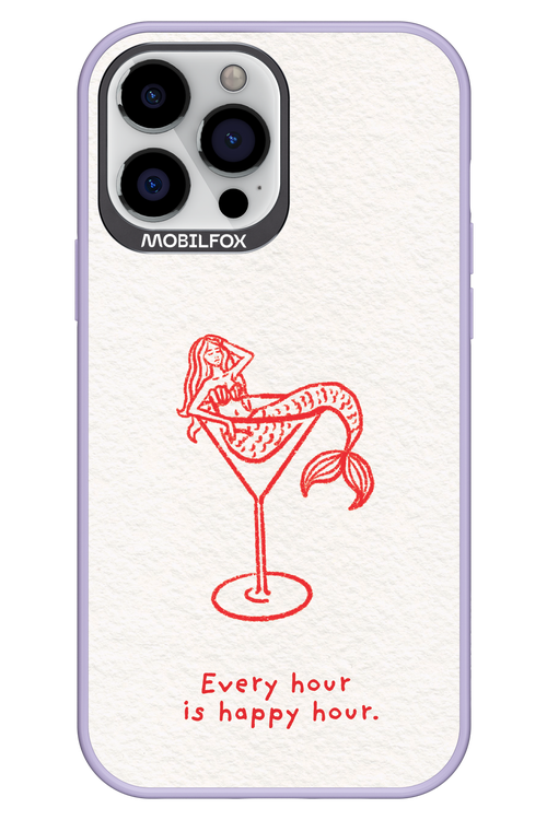 Happy Hour - Apple iPhone 13 Pro Max