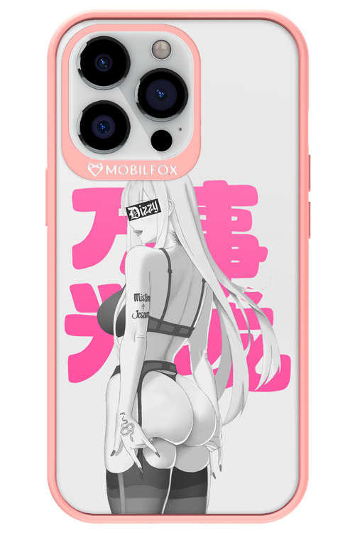 Shinto Shift - Apple iPhone 13 Pro
