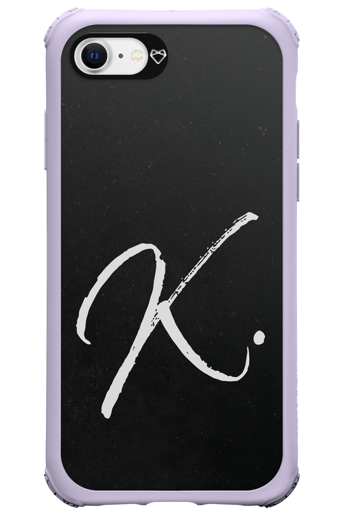 (Off Space) K 2.0 - Apple iPhone 8