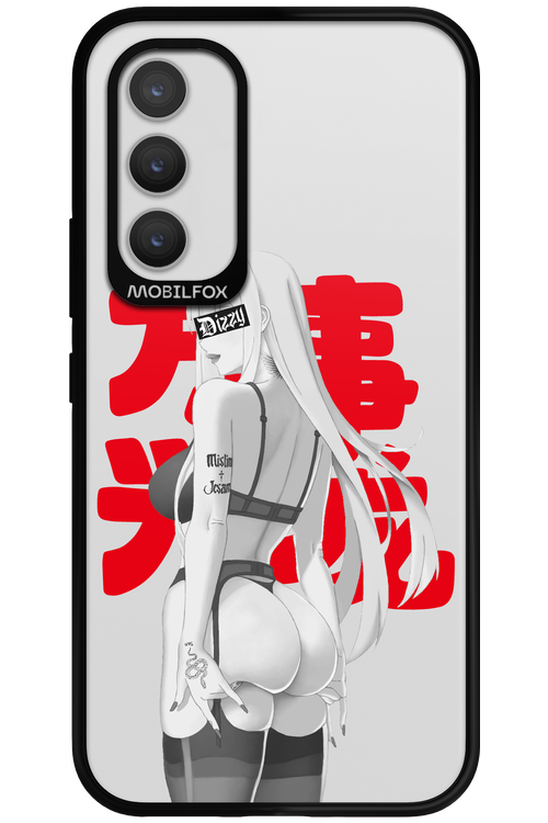 Neo Silence - Samsung Galaxy A34