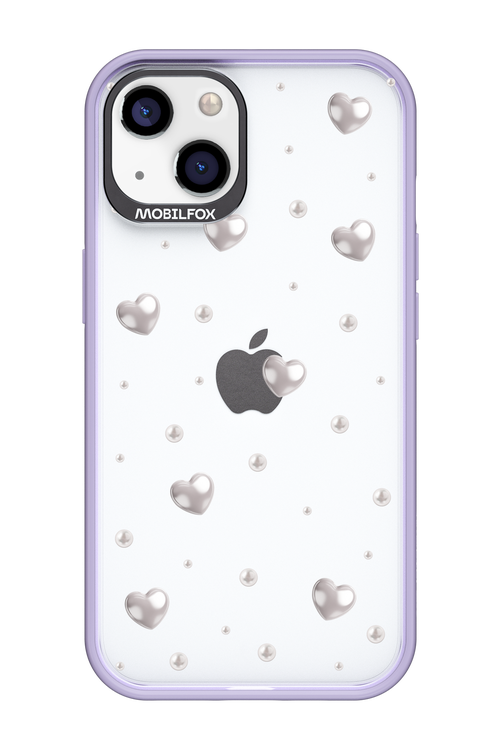 Pearl Tears - Apple iPhone 13