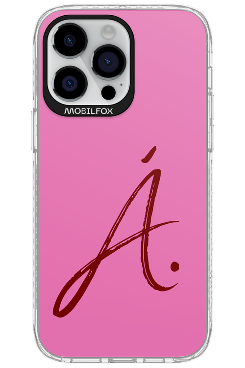 (Sorbet) A II 2.0 - Apple iPhone 14 Pro Max