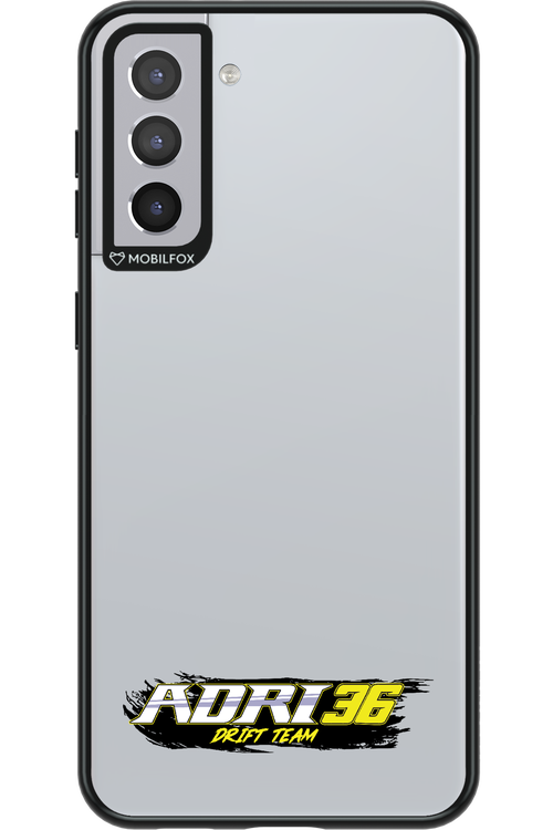 ADRI36 Signature 2.0 - Samsung Galaxy S21+