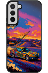 Sunset Run - Samsung Galaxy S22+