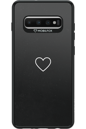 Love Is Simple - Samsung Galaxy S10+