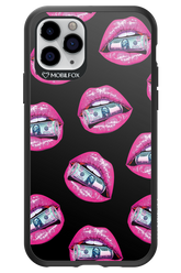 Money Lips - Apple iPhone 11 Pro